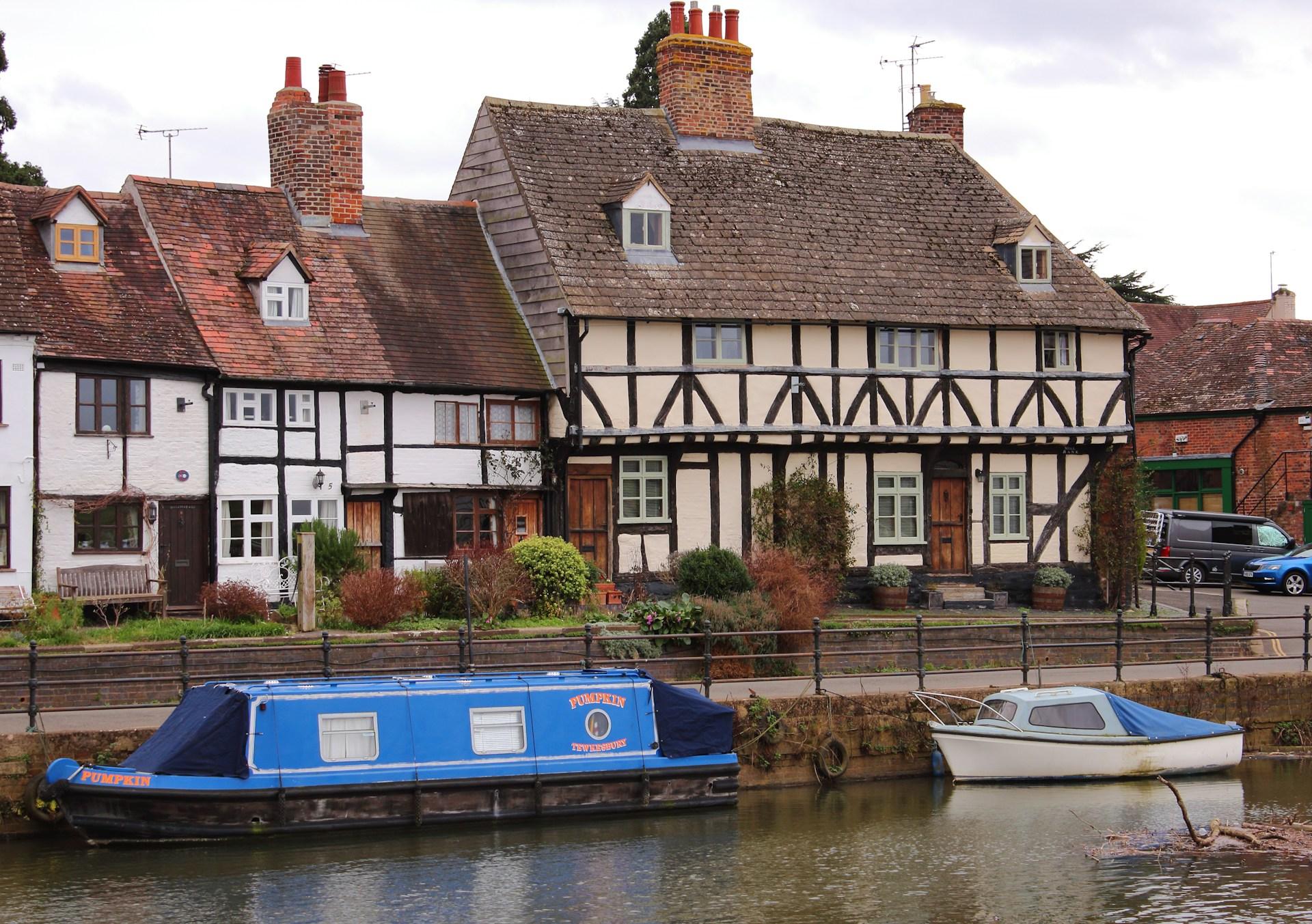 directory of holiday parks in the Midlands
