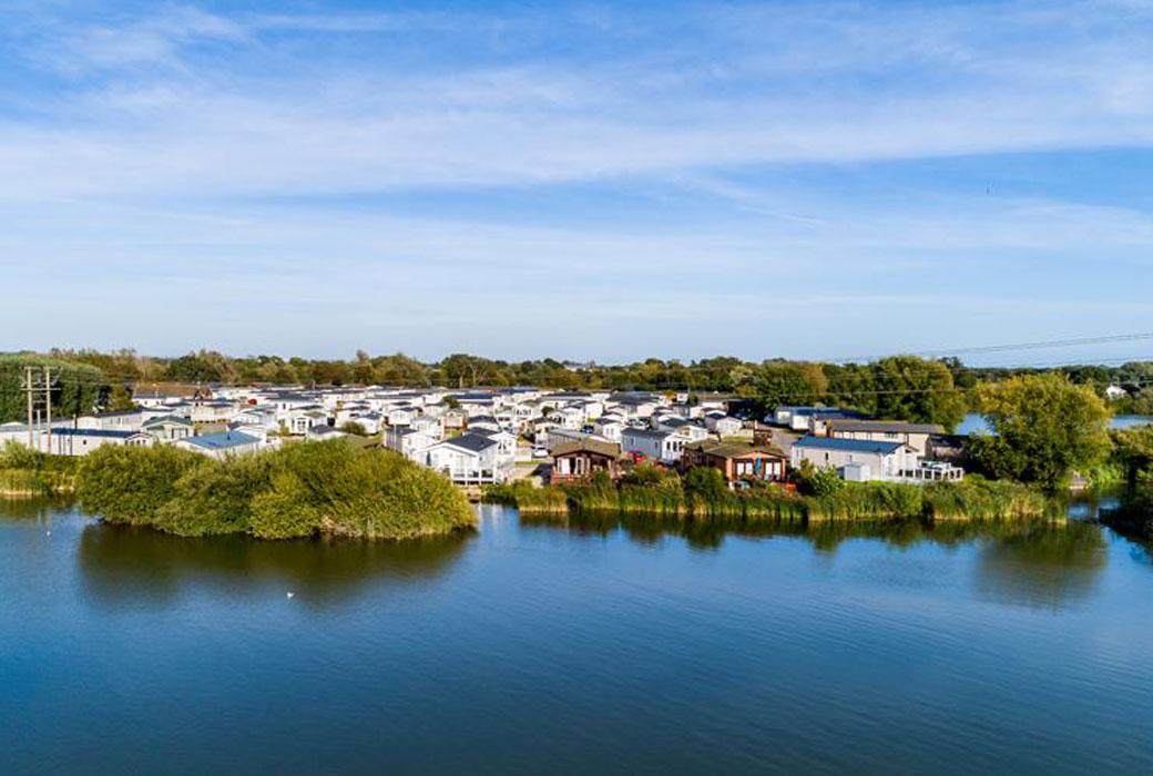Chichester has some amazing holiday parks with great accommodation in the beautiful countryside of Sussex