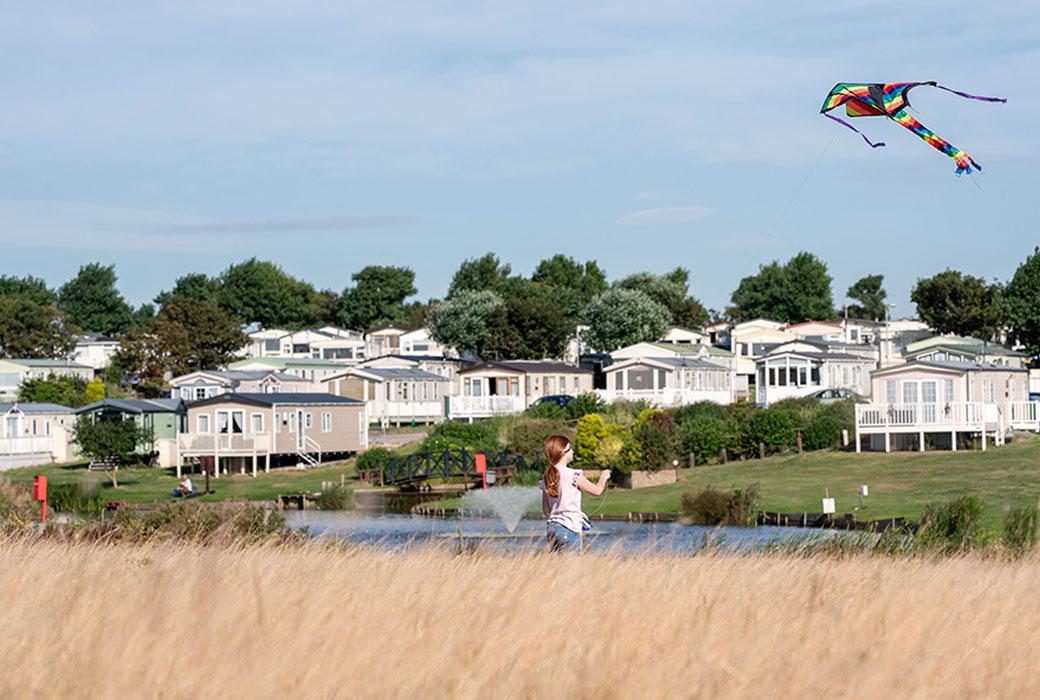 Withernsea has some amazing holiday parks with great accommodation in the beautiful countryside of Yorkshire