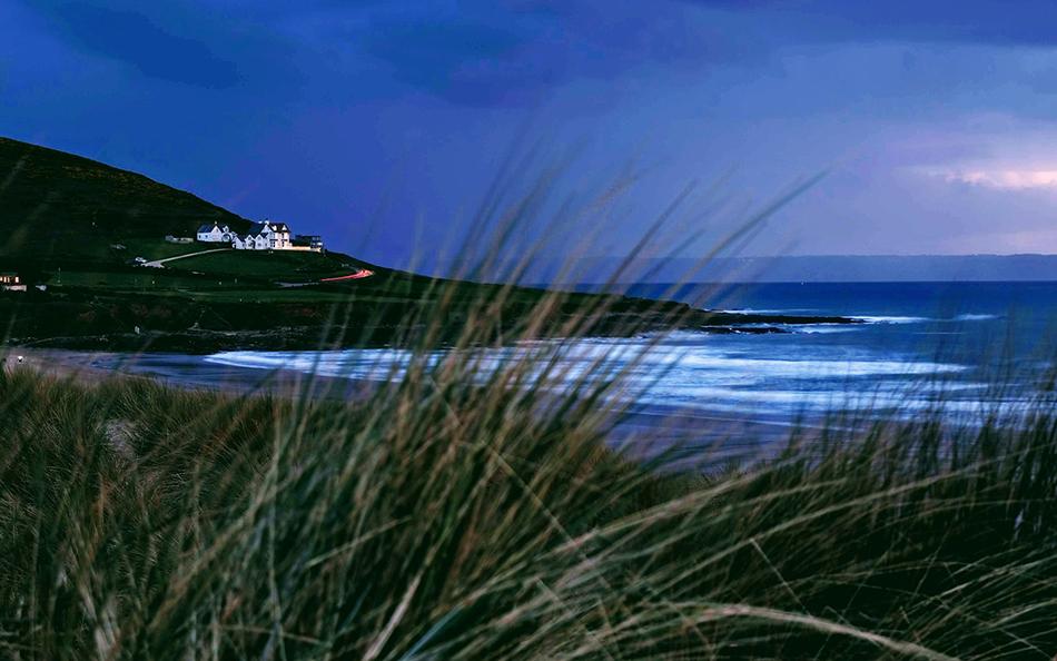 caravan parks in Devon