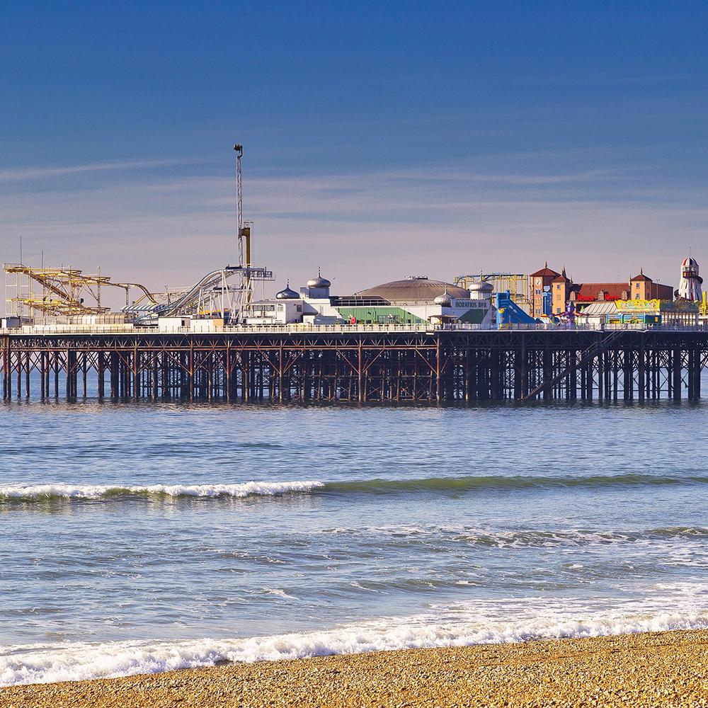 explore caravan parks around Battle in Sussex