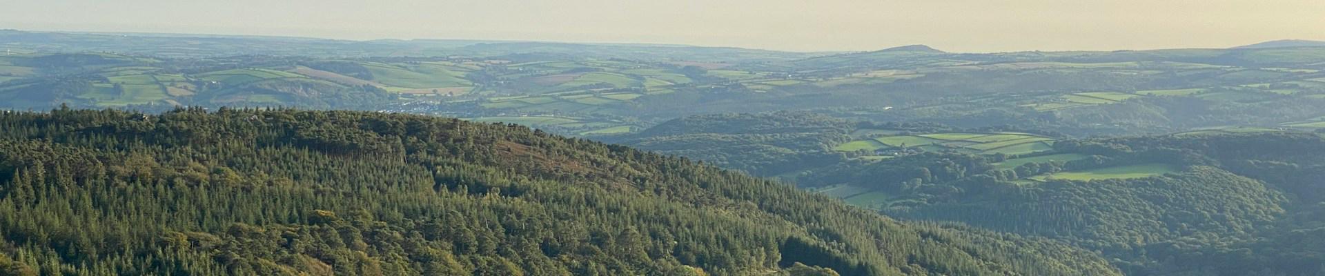 explore caravan parks near Callington