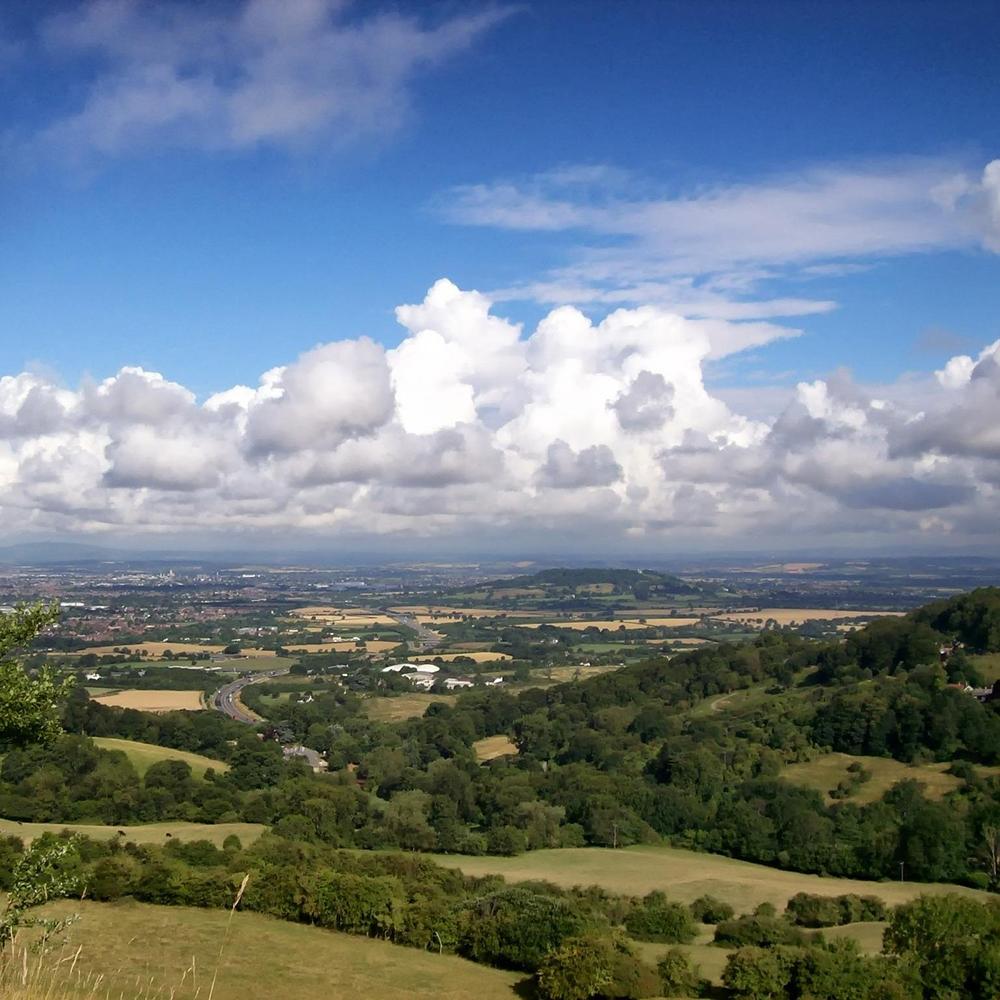 explore caravan parks in gloucestershire