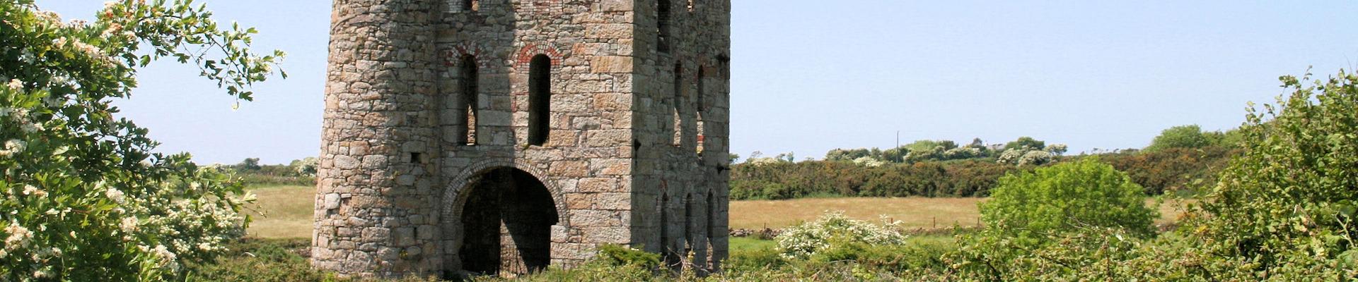 Explore caravan parks near Redruth