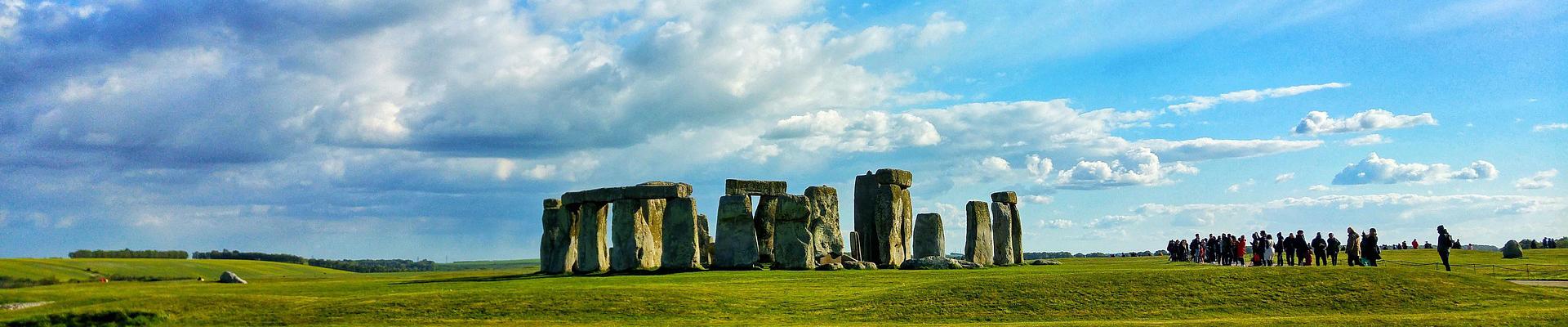 Explore caravan parks in Wiltshire