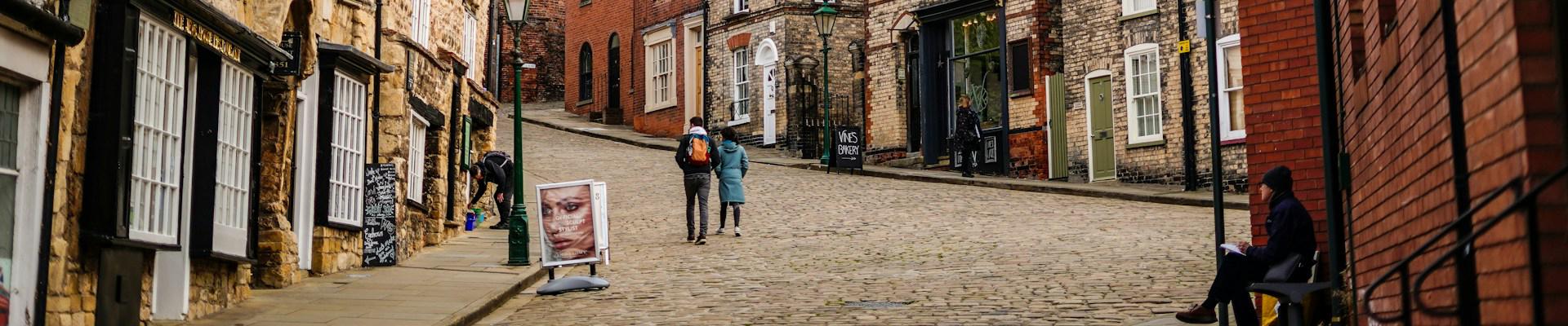 explore holiday parks in lincoln