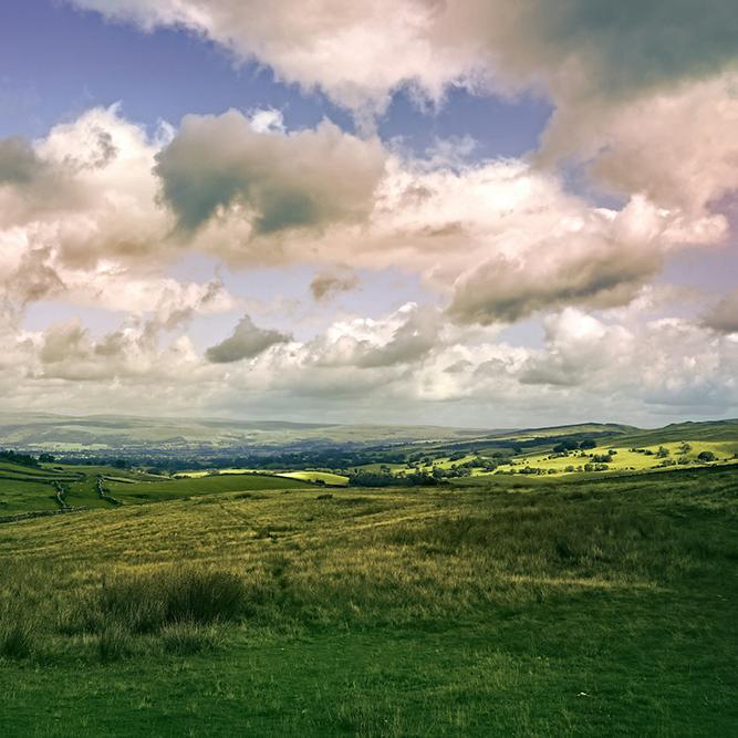 holiday parks near Millom