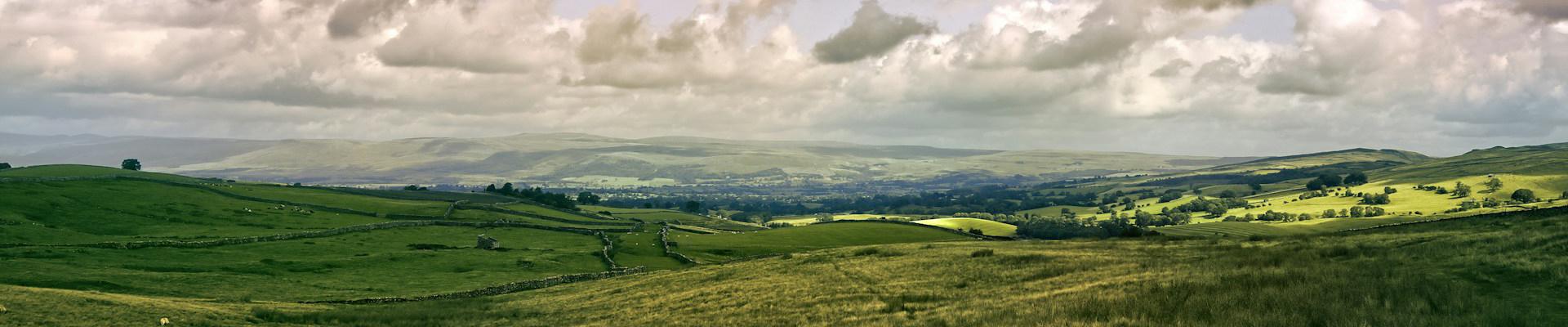 holiday parks near Millom