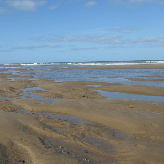 explore caravan parks in mundesley