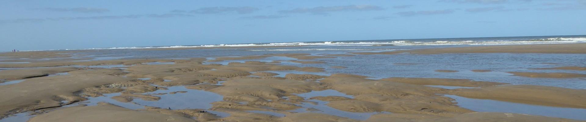 explore caravan parks in mundesley