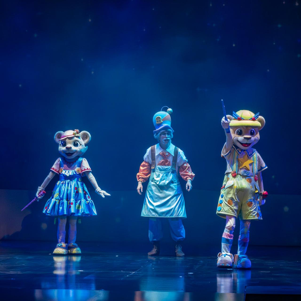 discover holiday parks in the UK that offer entertainment