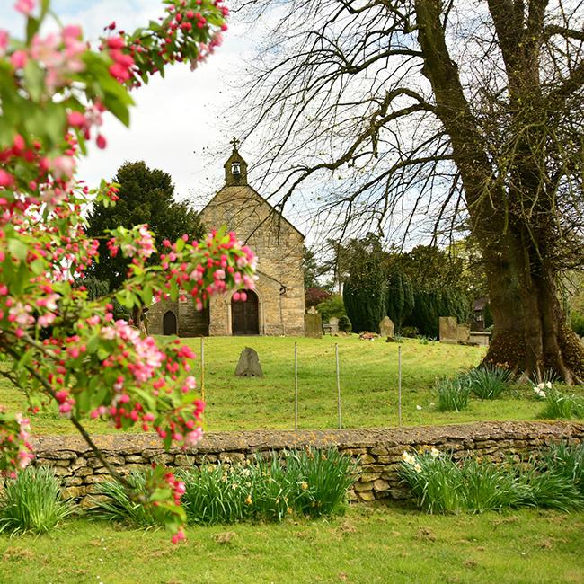 explore holiday parks in Scunthrope