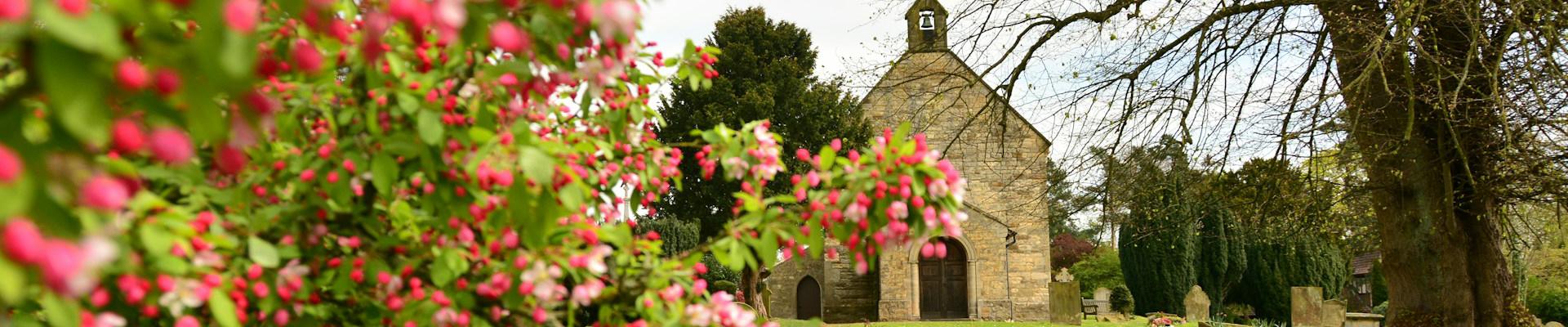 explore holiday parks in Scunthrope