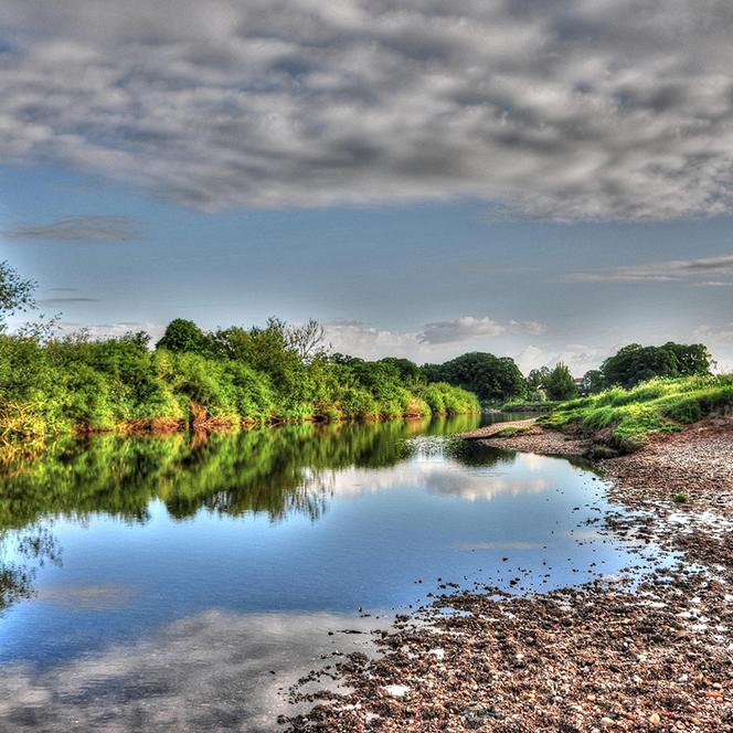 holiday parks near Silloth