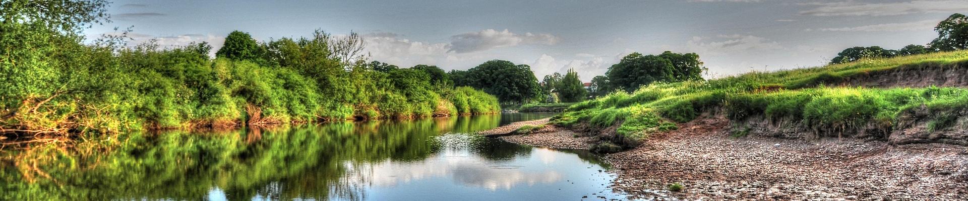 holiday parks near Silloth