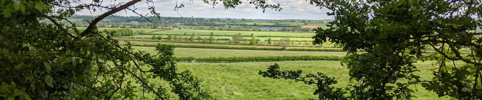 explore Woodhall Spa holiday parks