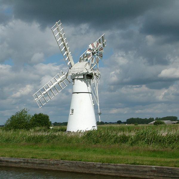 Explore caravan parks near Downham Market