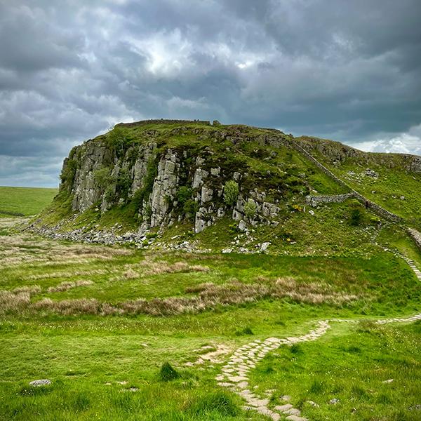 discover holiday parks for caravan holidays near Hexham