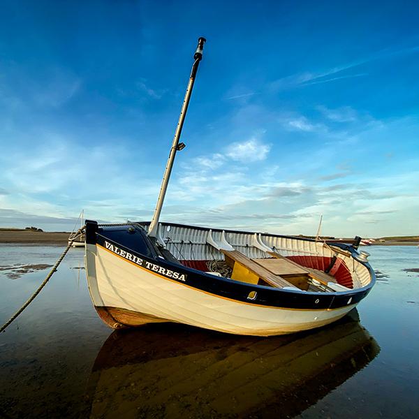 discover King's Lynn parks for caravan holidays