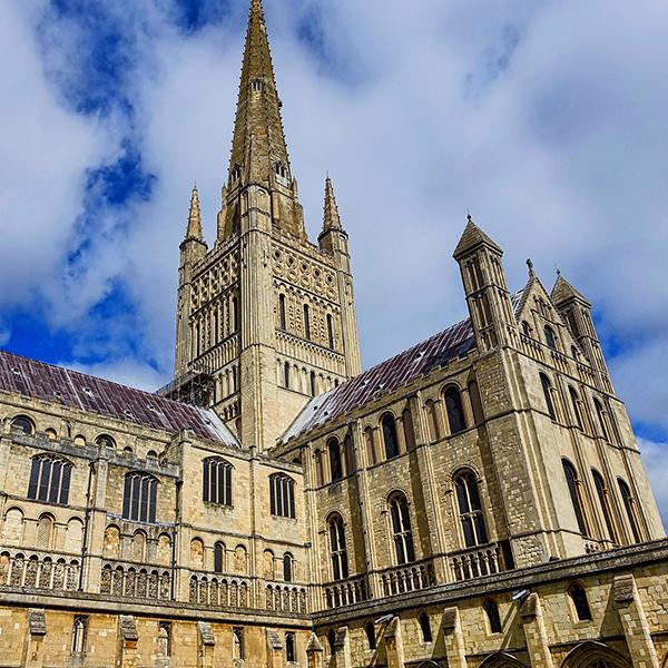 Explore holiday parks near Norwich