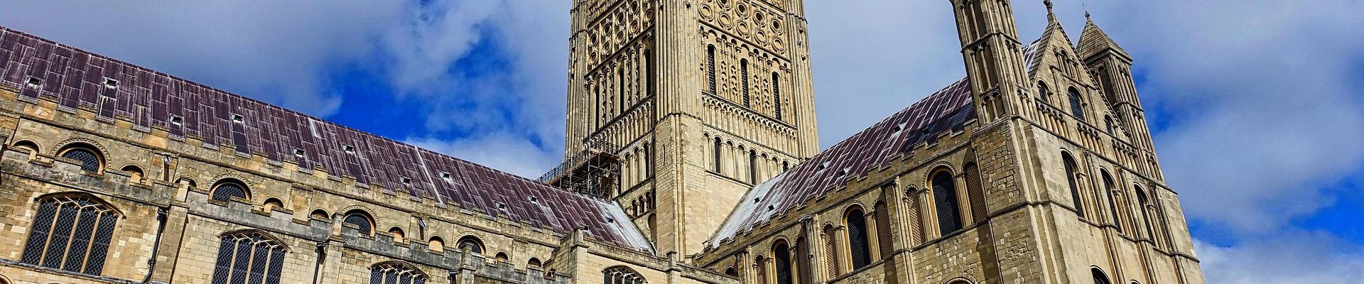 Explore holiday parks near Norwich