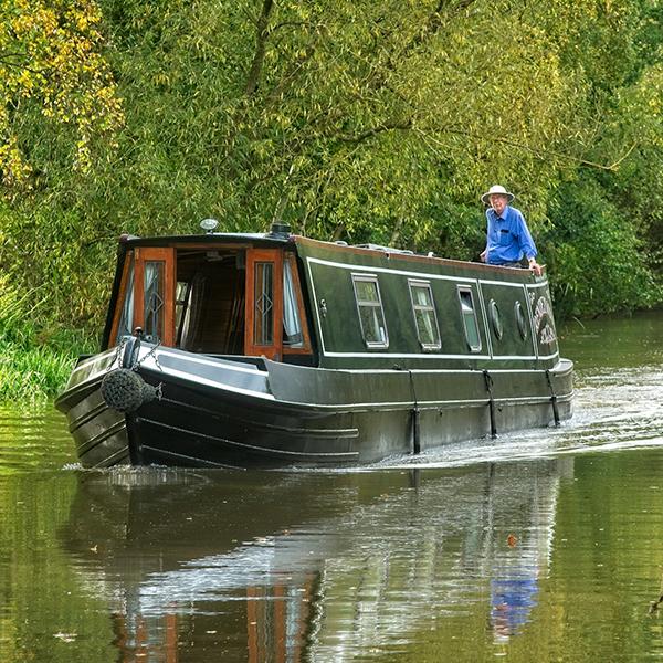see a range of caravan parks in Staffordshire here