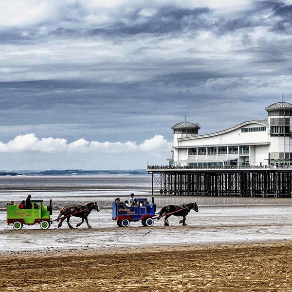 view Weston-Super-Mare holiday parks