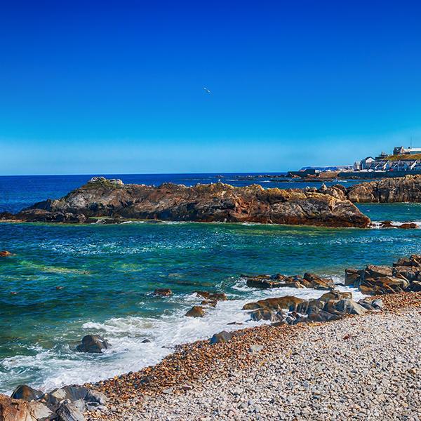 Discover Aberdeenshire holiday parks for caravan and lodge holidays