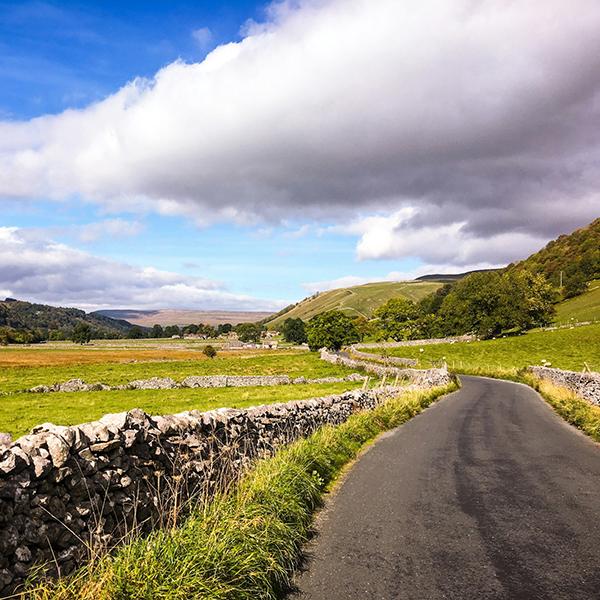 holiday parks for caravan and lodge holidays in Richmond, Yorkshire