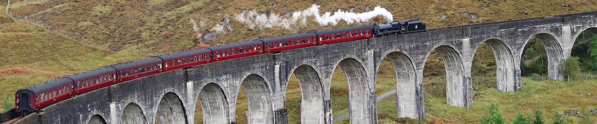 discover holiday parks in the Scottish Hilands for caravan and lodge holidays