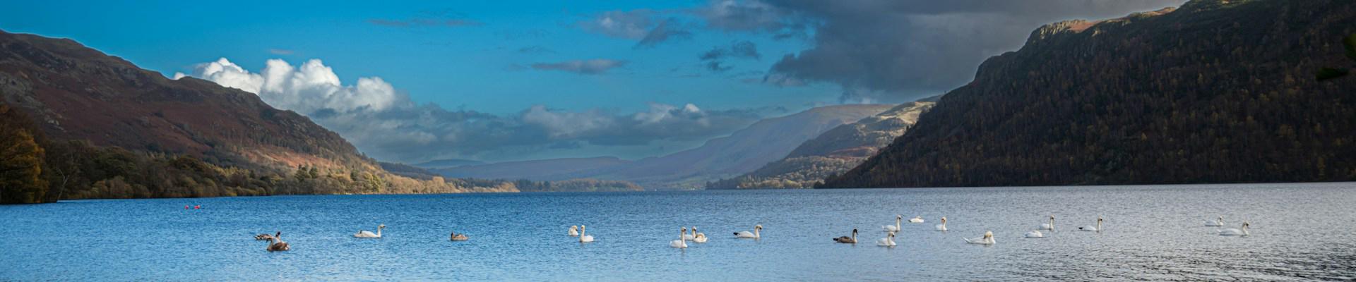Appleby-in-Westmorland holiday parks for caravan and lodge holidays
