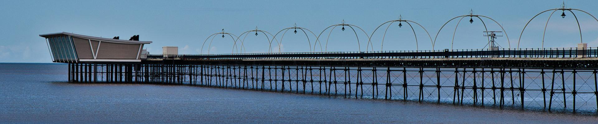 Southport Holiday Parks for caravan and lodge holidays