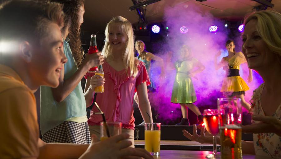 kids fun and activities at Challaborough Bay Holiday Park