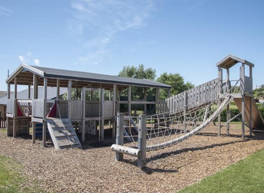 kids play area