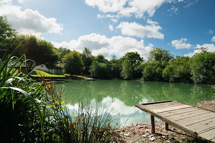 Hengar Manor Holiday Park, Caravan Holidays near Bodmin