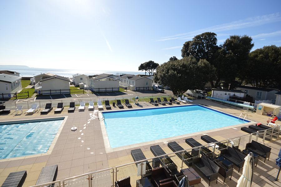 Sandhills Holiday Park, Dorset | Caravan & Lodge Holidays