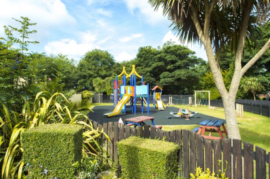 family activities at Tolroy Manor Holiday Park