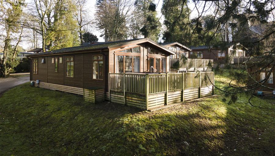 Fallbarrow Holiday Park, Windermere | Caravan & Lodge Holidays