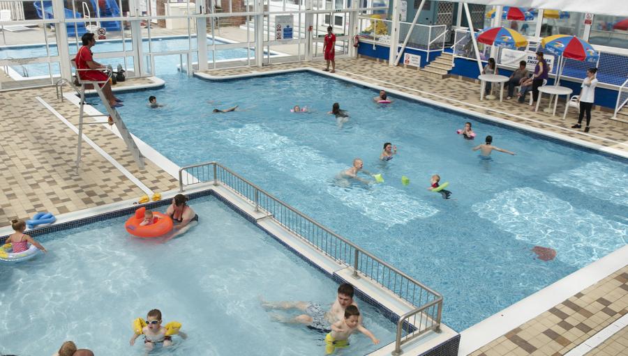 California Cliffs Holiday Park, Great Yarmouth | CALH.co.uk