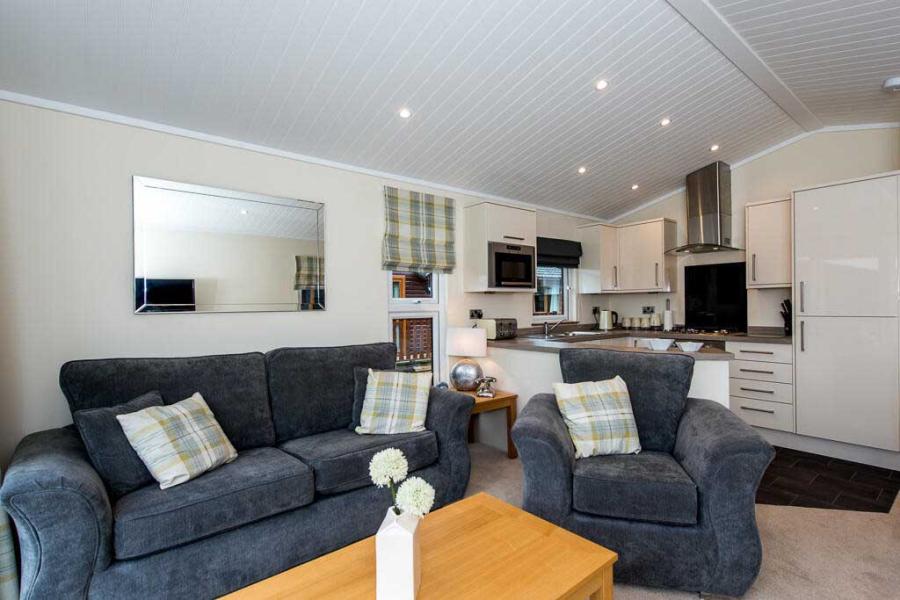 lake district lodges for hire
