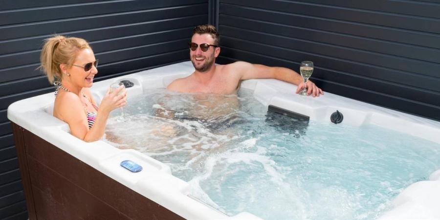 luxury lodges on Scotland lodge holiday park