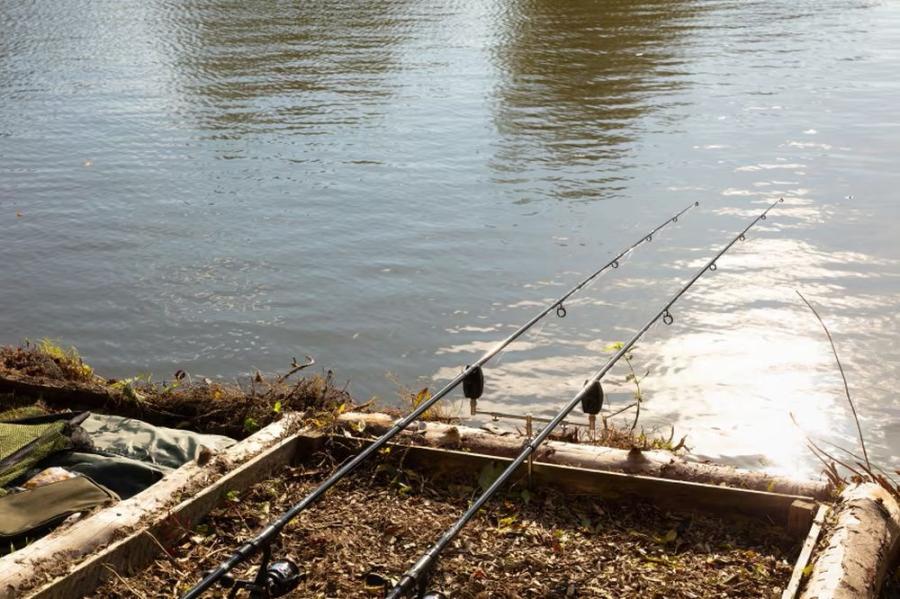 fishing holidays yorkshire caravan park