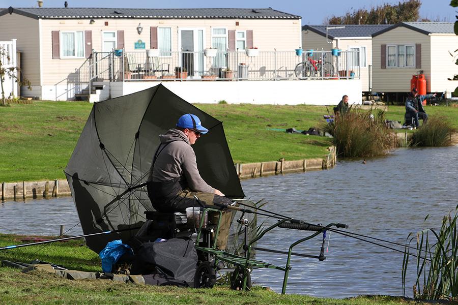 fishing holidays in yorkshire caravans and lodges