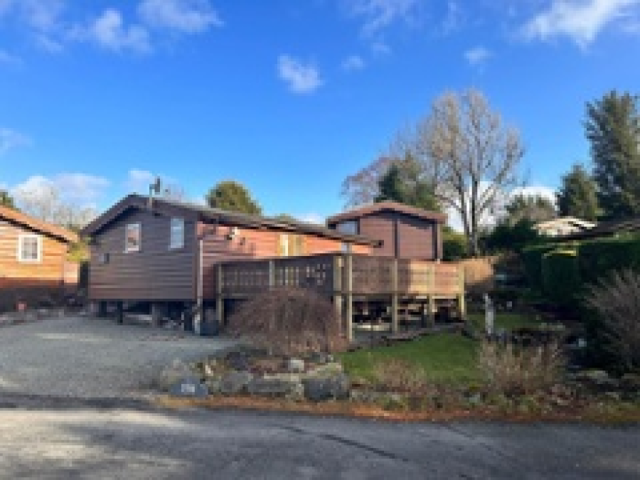 holiday lodges in snowdonia