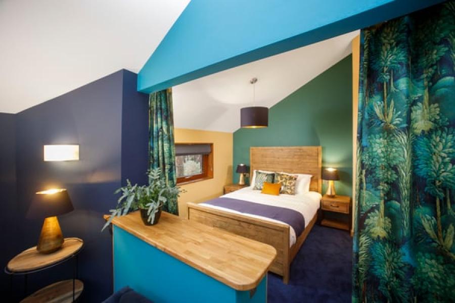 Strathyre Lodge Park, Perthshire | Caravan & Lodge Holidays