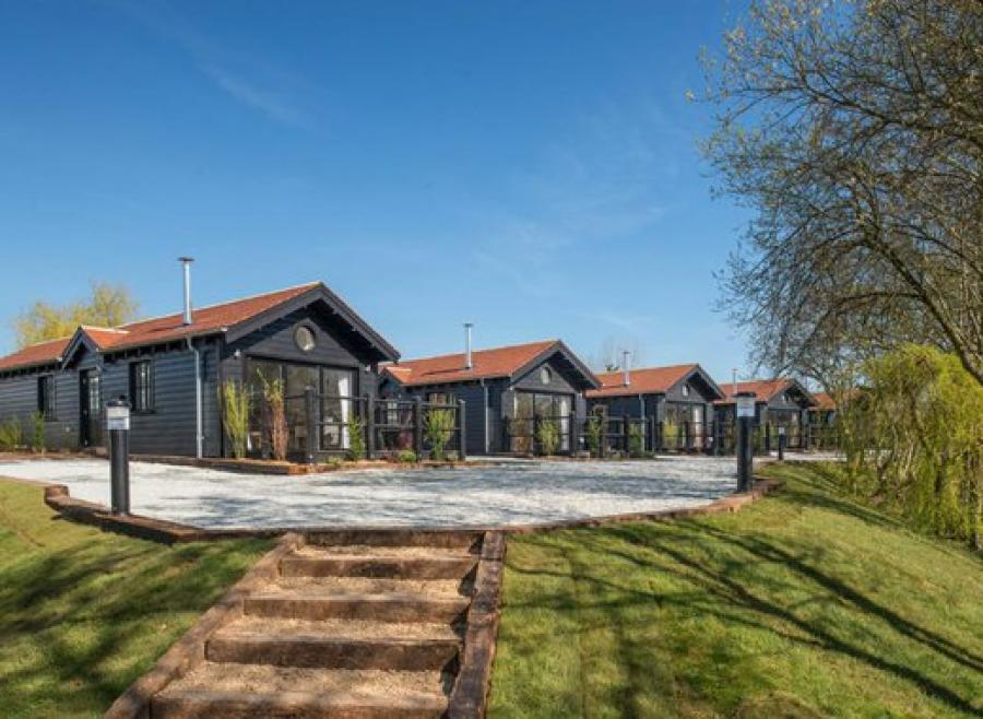 isle of wight luxury lodge holidays
