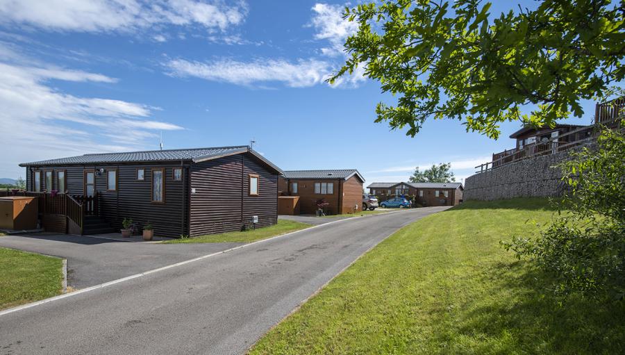 lancashire lodge park, Todber Valley Holiday Park
