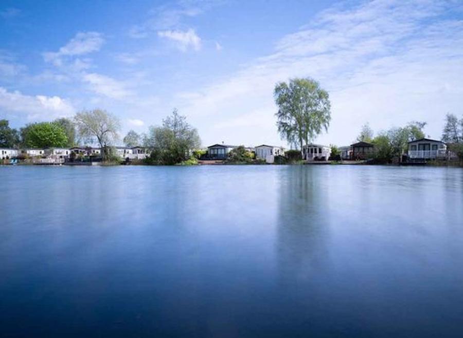 the fantastic lakes