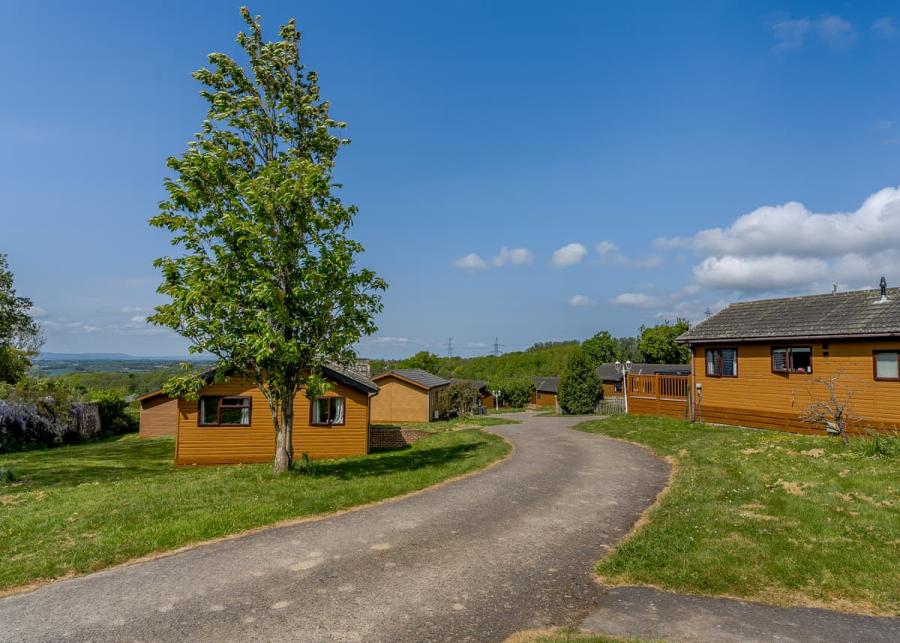 crowhurst park lodge holidays in sussex