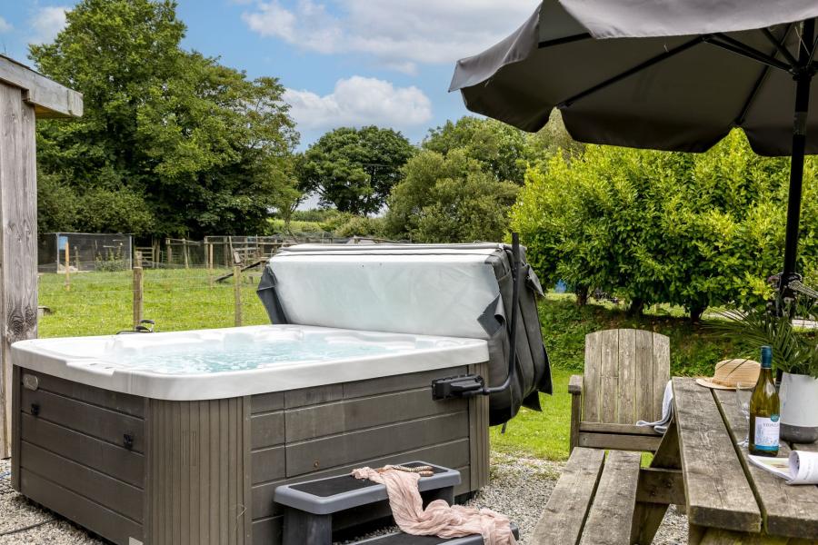 luxury lodges and cottages, bude, north cornwall